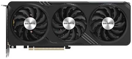Видеокарта GigaByte nVidia GeForce RTX 4060 GAMING OC 8GB PCI-E 8192Mb GDDR6 128 Bit Retail GV-N4060GAMING OC-8GD 2034032956