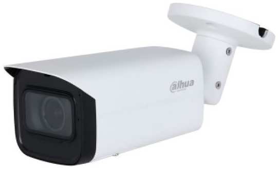 Камера видеонаблюдения IP Dahua DH-IPC-HFW3241TP-ZS-S2 2.7-13.5мм цв. корп.:белый/черный 2034032984