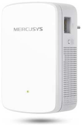 Повторитель беспроводного сигнала Mercusys ME20 AC750 10/100BASE-TX белый 2034033100