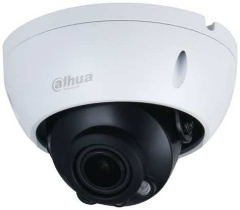DAHUA Уличная купольная IP-видеокамера2Мп; 1/2.8” CMOS; моторизованный объектив 2.8~12 мм; механический ИК-фильтр; чувствительность 0.008лк@F1.7; сжат 2034033516