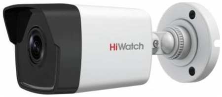 Hikvision IP камера 4MP BULLET DS-I400(D)(4MM) HIWATCH 2034033581
