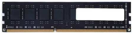Оперативная память для компьютера 4Gb (1x4Gb) PC3-12800 1600MHz DDR3 DIMM CL11 Kingspec KS1600D3P15004G KS1600D3P15004G 2034033752
