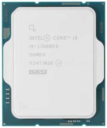 Процессор Intel Core i9 13900KS 3200 Мгц Intel LGA 1700 OEM CM8071504820503 2034033784