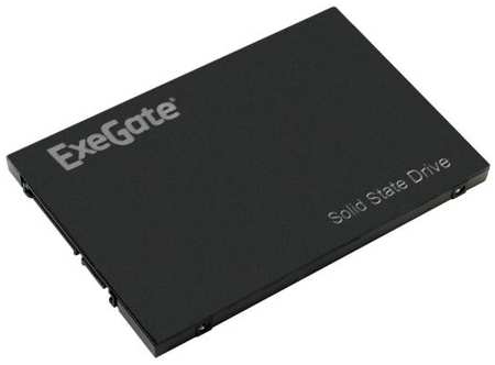 Накопитель SSD 2.5 2Tb ExeGate NextPro+ UV500TS2TB (SATA-III, 3D TLС) 2034034560