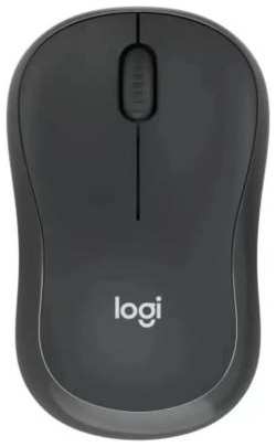 Мышка BLUETOOTH M240 BLACK 910-007078 LOGITECH 2034035399