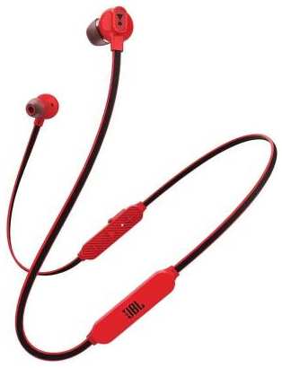 JBL Headphone / наушники JBL C135BT, red 2034035453