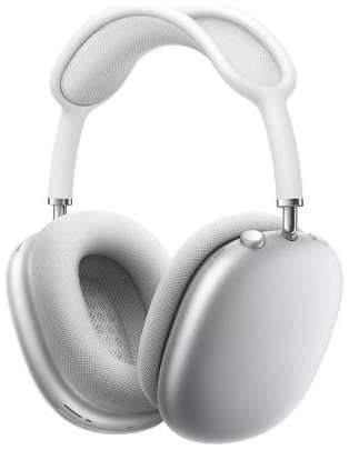 Apple Headphone / наушники AirPods Max MGYJ3ZA/A, silver 2034035535