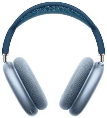 Apple Headphone / наушники AirPods Max MGYL3ZA/A, sky blue 2034035554