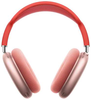 Apple Headphone / наушники AirPods Max MGYM3ZA/A, pink 2034035558