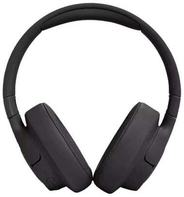 JBL Headphone / наушники Tune 770NC, black 2034035586