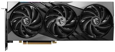 Видеокарта MSI nVidia GeForce RTX 4070 GAMING X SLIM PCI-E 12288Mb GDDR6X 192 Bit Retail