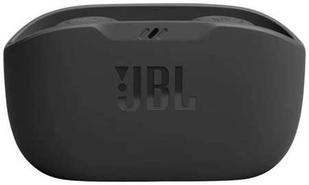 Bluetooth гарнитура JBL Wave Buds Black 2034035777