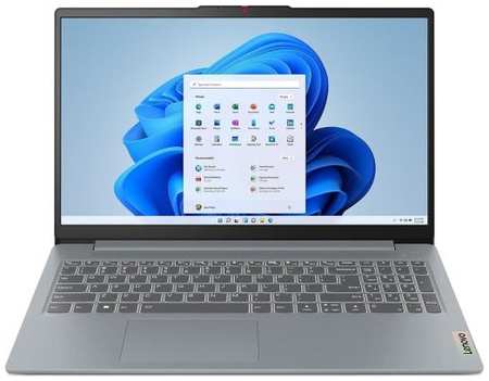 Ноутбук Lenovo IdeaPad Slim 3 15AMN8 (82XQ006PRK) 2034035833
