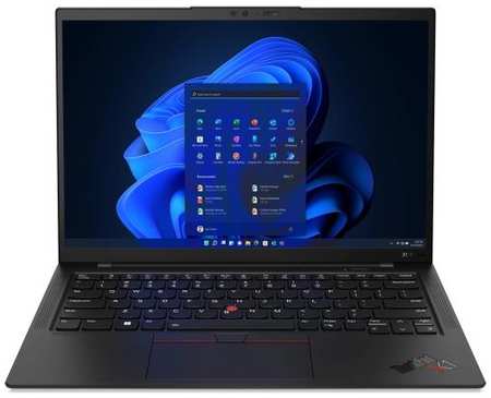 Ноутбук Lenovo ThinkPad X1 Carbon Gen 10 (21CB0068RT)