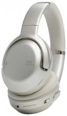JBL Headphone / наушники Tour One M2, gold 2034035848