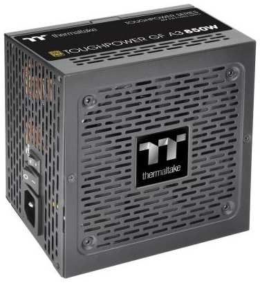БП ATX 850 Вт Thermaltake Toughpower GF A3 PS-TPD-0850FNFAGE-H 2034035996