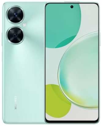 Смартфон Huawei NOVA 11I 128 Gb зеленый 2034036347