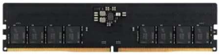 Оперативная память для компьютера 16Gb (1x16Gb) PC5-41600 5200MHz DDR5 DIMM CL38 Foxline FL5200D5U38-16G FL5200D5U38-16G