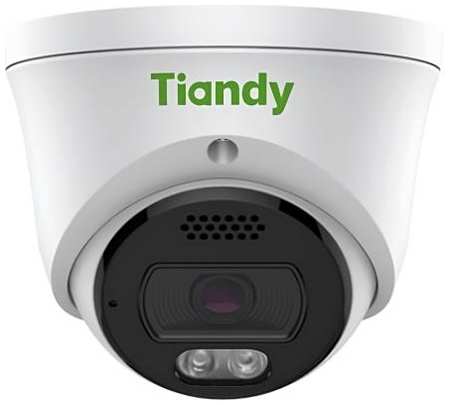 Камера видеонаблюдения IP Tiandy TC-C35XQ I3W/E/Y/2.8mm/V4.2 2.8-2.8мм цв. (TC-C35XQ I3W/E/Y/2.8/V4.2) 2034036511