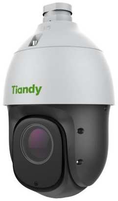 Камера видеонаблюдения IP Tiandy TC-H324S 25X/I/E/V3.0 4.8-120мм цв. корп.:белый 2034036513