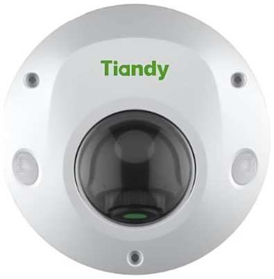 Камера видеонаблюдения IP Tiandy TC-C35PS I3/E/Y/M/H/2.8mm/V4.2 2.8-2.8мм цв. (TC-C35PS I3/E/Y/M/H/2.8/V4.2) 2034036516