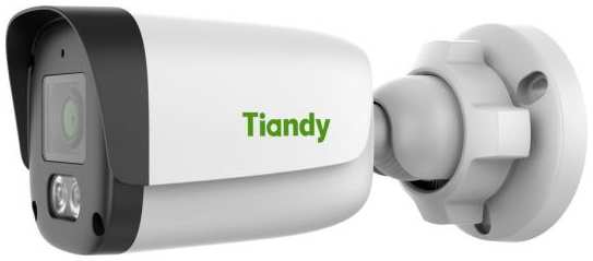 Камера видеонаблюдения IP Tiandy Spark TC-C34QN I3/E/Y/2.8mm/V5.0 2.8-2.8мм цв. (TC-C34QN I3/E/Y/2.8/V5.0) 2034036520