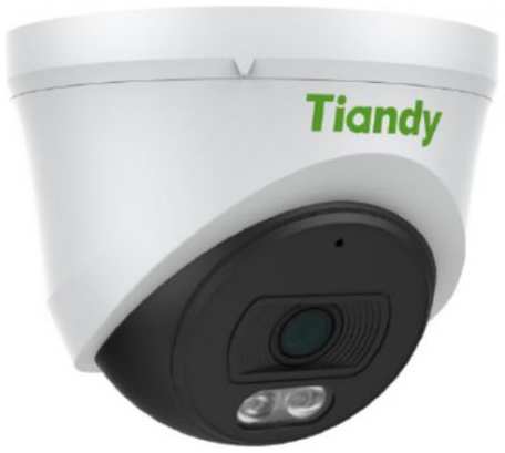 Камера видеонаблюдения IP Tiandy Spark TC-C32XN I3/E/Y/2.8MM/V5.1 2.8-2.8мм цв. (TC-C32XN I3/E/Y/2.8/5.1) 2034036521
