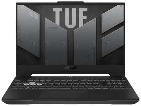 Ноутбук ASUS TUF Gaming A15 FA507RM-HN110 (90NR09C1-M006C0) 2034036863