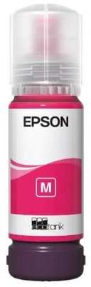 EPSON C13T09C34A Картридж 108 EcoTank Ink для Epson L8050/L18050, 70ml
