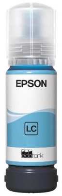 EPSON C13T09C54A Картридж 108 EcoTank Ink для Epson L8050/L18050, Light 70ml