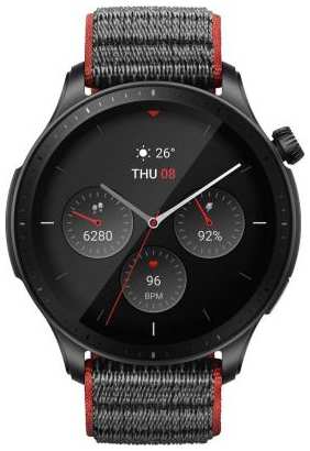 Смарт-часы Amazfit GTR 4 A2166