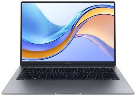 Ноутбук Honor MagicBook X 14 2023 FRI-F56 (5301AFKC) 2034038070