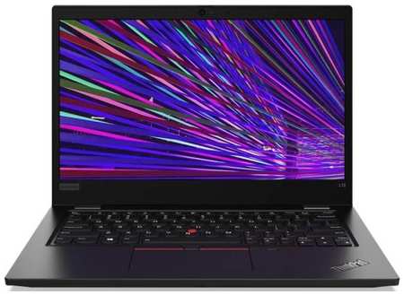 Ноутбук Lenovo ThinkPad L13 Gen 2 (20VJA2U4CD) 2034038493