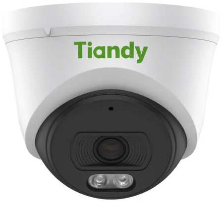 Камера видеонаблюдения IP TIANDY Spark TC-C32XN I3/E/Y/2.8mm/V5.0, 1080р, 2.8 мм, белый [tc-c32xn i3/e/y/2.8/v5.0] 2034038571