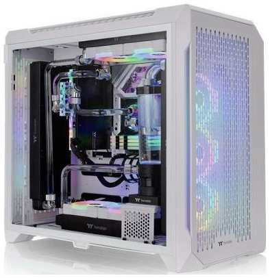 Корпус ATX Thermaltake CTE C750 Air Без БП