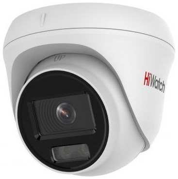 Hikvision IP камера 2MP DOME DS-I253L(C)(2.8MM) HIWATCH 2034038811