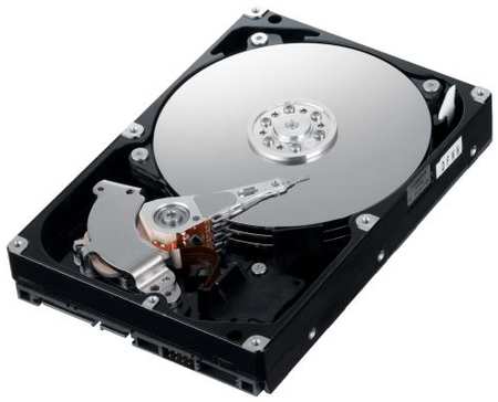 Жесткий диск 3.5 6 Tb 5400 rpm 256 Mb cache Western Digital WD64PURZ SATA III 6 Gb/s