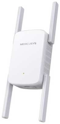 Повторитель беспроводного сигнала Mercusys ME50G AC1900 10/100/1000BASE-TX белый 2034039119