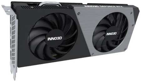Видеокарта Inno3D nVidia GeForce RTX 4060 TWIN X2 PCI-E 8192Mb GDDR6 128 Bit Retail N40602-08D6-173051N 2034039221