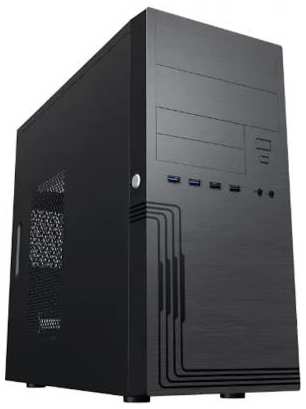 Powerman ES555BK PM-450ATX U3*2+TypeC*2+2*combo Audio [6188250]