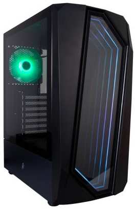 Корпус ATX 1stPlayer INFINITE SPACE IS6 Без БП