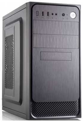 Корпус MiniTower Foxline Forza FZ-053 450W (mATX, 2xUSB3.0) (FZ-053-SX450R-U32)