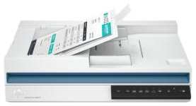 Сканер HP ScanJet Pro 3600 f1 2034039565