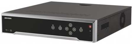 IP-видеорегистратор 16CH DS-7716NXI-K4/16P HIKVISION