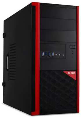 Acer Altos BrainSphere P150 F8 , Tower 1200W, i9-12900F, 32G DDR4 3200, 1TB SSD M.2, RTX A6000 GDDR6 48GB, Mouse, NoOS, 3y.w 2034039969
