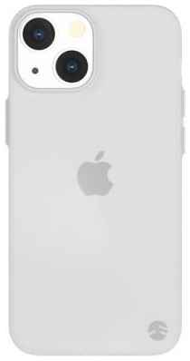 Накладка SwitchEasy 0.35 Ultra Slim Case для iPhone 13 mini GS-103-207-126-99