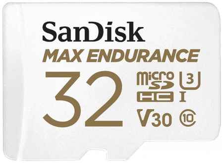 Карта памяти microSDHC 32Gb SanDisk SDSQQVR-032G-GN6IA 2034040428