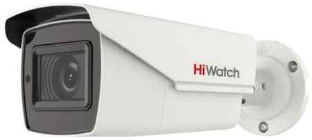 Камера HD-TVI 5MP IR BULLET DS-T506(D) 2.7-13.5M HIKVISION 2034041493