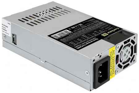 Exegate EX288877RUS Блок питания 200W ExeGate 1U-F200S (ITX, 4cm fan, 20+4pin, 4 pin, 3xSATA, 2xIDE)