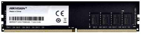 Оперативная память для компьютера 16Gb (1x16Gb) PC4-25600 3200MHz DDR4 DIMM — Hikvision HKED4161CAB2F1ZB1/16G 2034043086